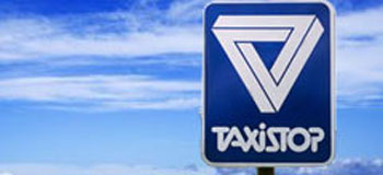 Taxistop Logo