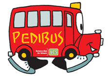 Pédibus VCS (WikimediaCommons)